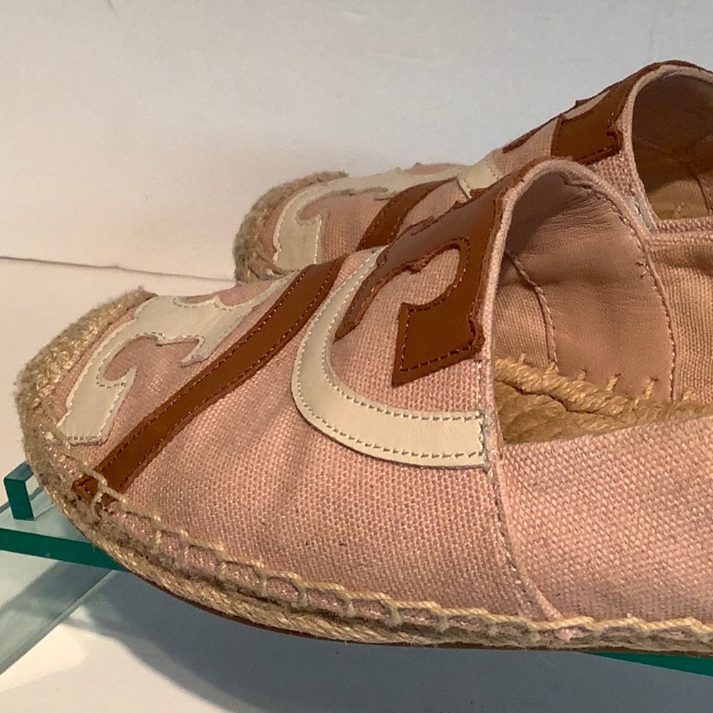Tory Burch Espadrilles - image 5